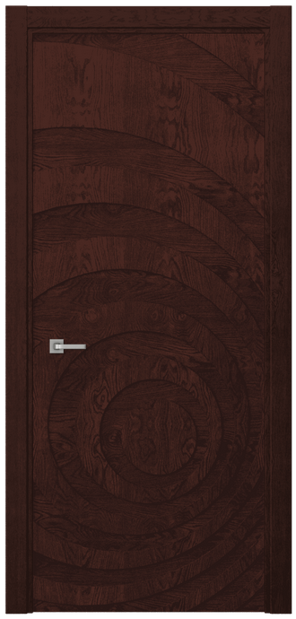 Межкомнатная дверь Capriccio 03 Шпон