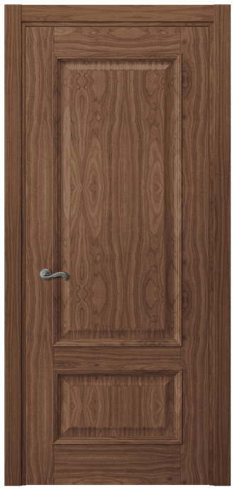 Межкомнатная дверь Rosso 2