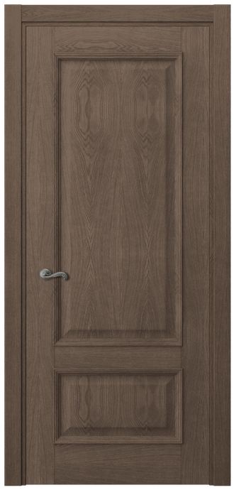 Межкомнатная дверь Rosso 2