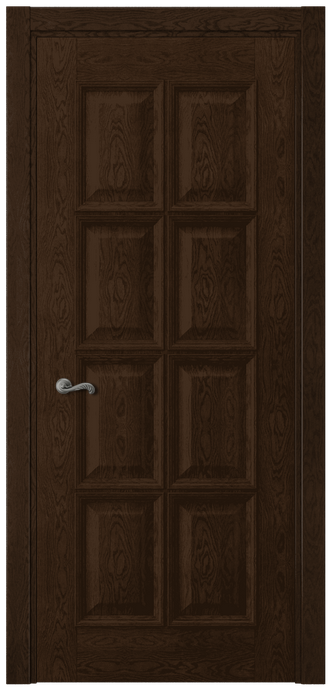 Межкомнатная дверь Rosso 8