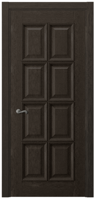 Межкомнатная дверь Rosso 8