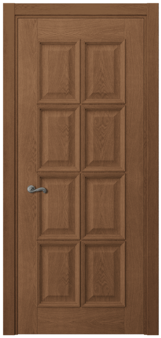 Межкомнатная дверь Rosso 8