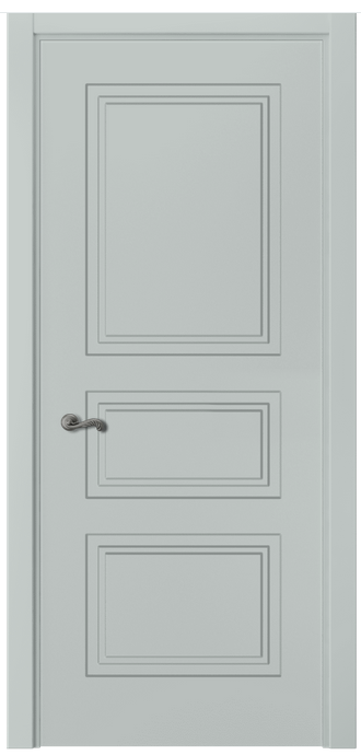 Межкомнатная дверь Rino 4
