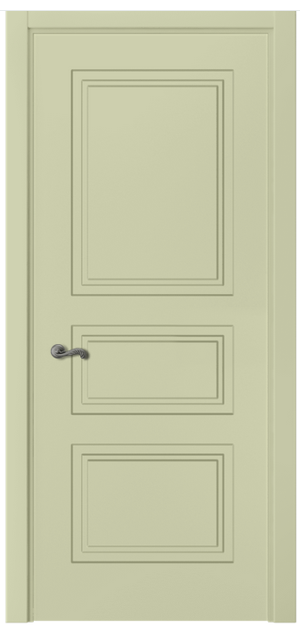 Межкомнатная дверь Rino 4