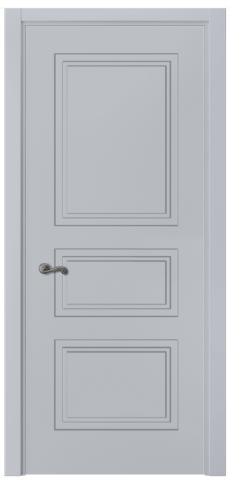 Межкомнатная дверь Rino 4