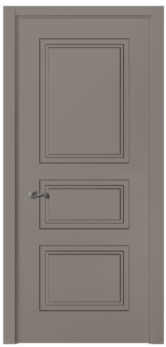 Межкомнатная дверь Rino 4
