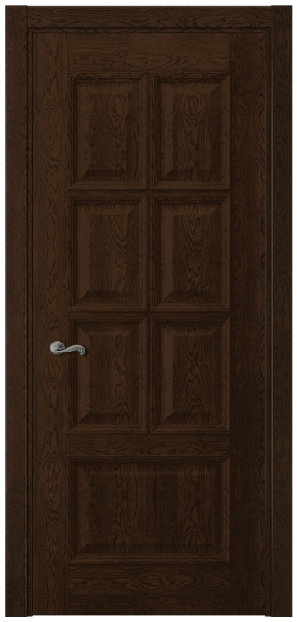 Межкомнатная дверь Rosso 7