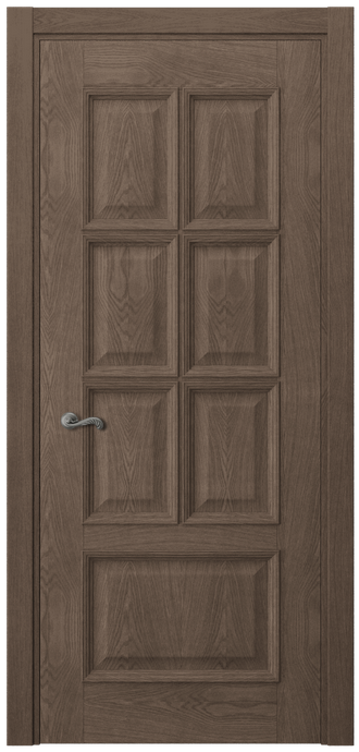 Межкомнатная дверь Rosso 7