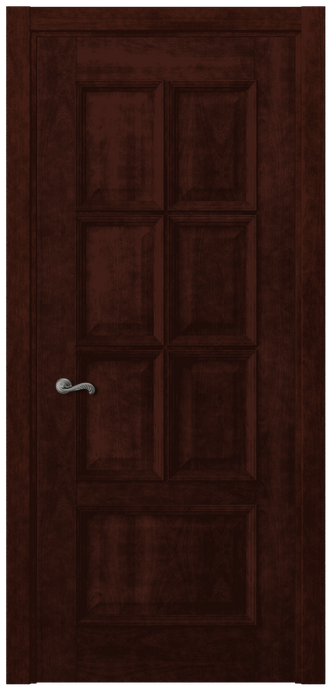 Межкомнатная дверь Rosso 7