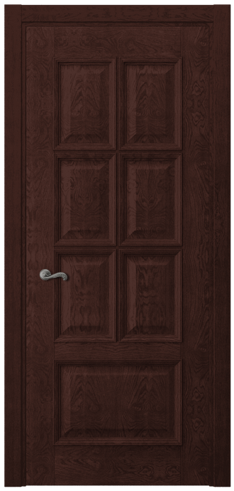 Межкомнатная дверь Rosso 7