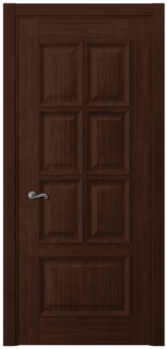 Межкомнатная дверь Rosso 7
