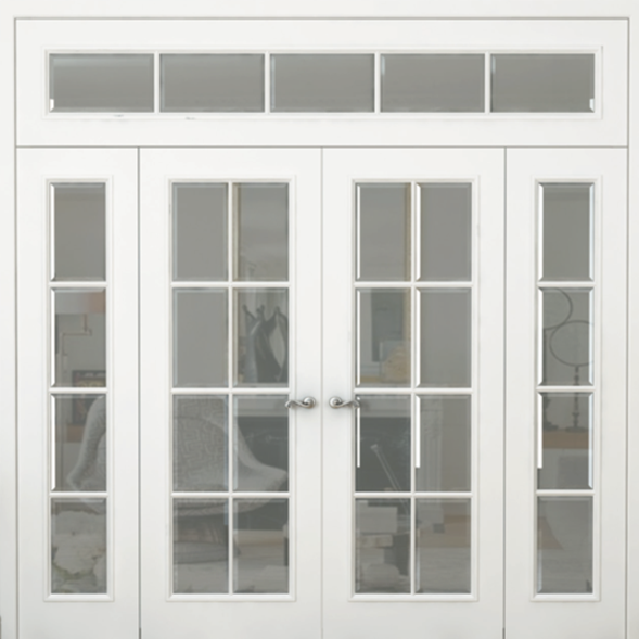 Интерьерные решения